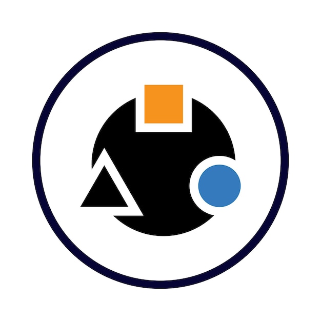 Ręcznie haftowane inspiracje — Wyszywka logo